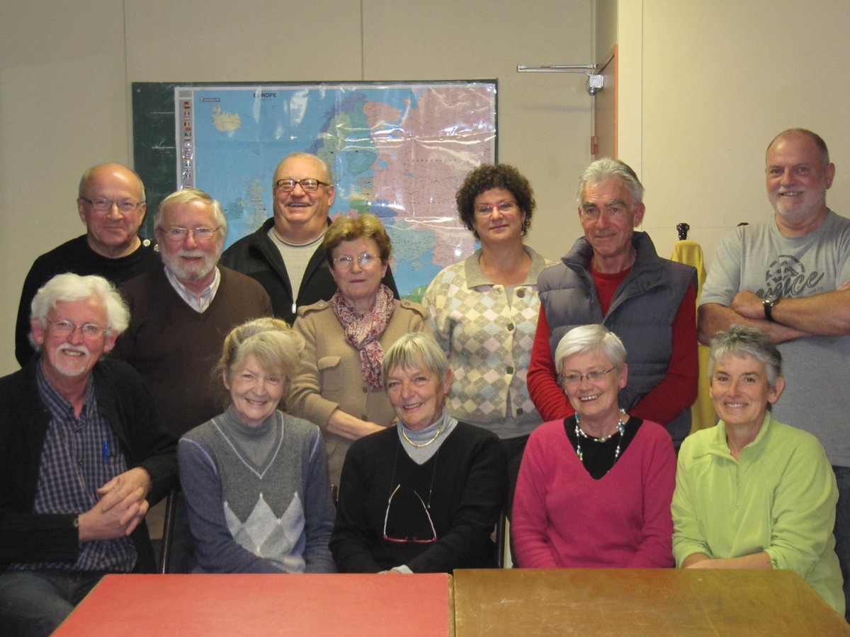 Photo : Virginie Aviolat