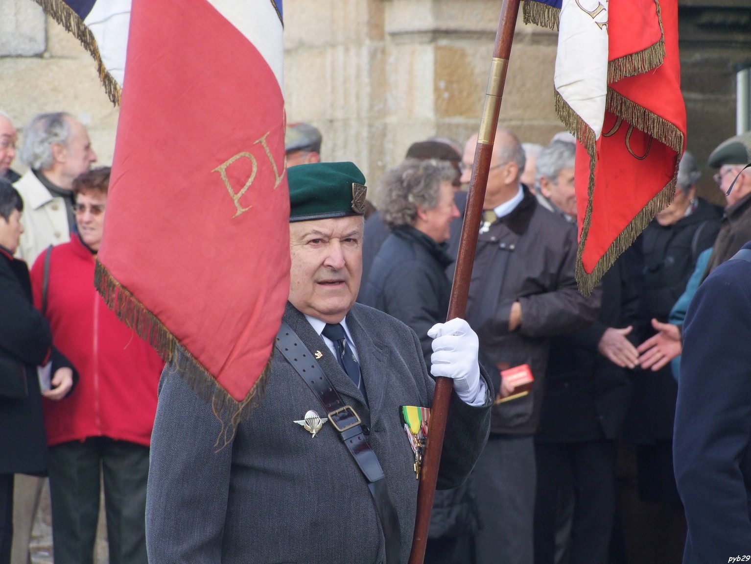 Pierre Le Jeune ( m�daill� ce jour )