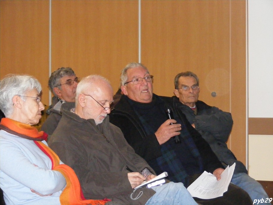 Jean-Pierre Dubois (Le Petit Blanquiste)