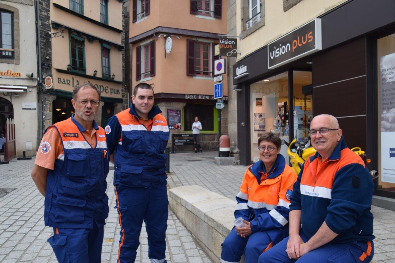 prostituée morlaix