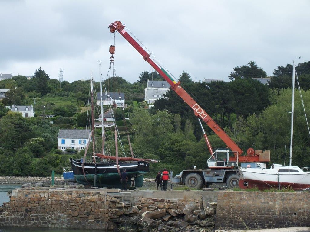 Les Trois Freres. Photo :  pyb29
