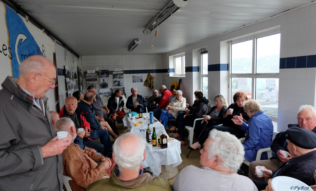 Les Copains d'@ Bord 18 juin 2015.Photo pyb29