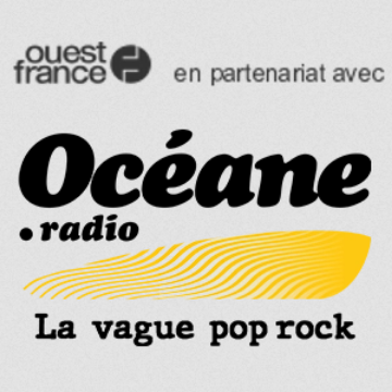 Logo Oc�ane Ouest-France
