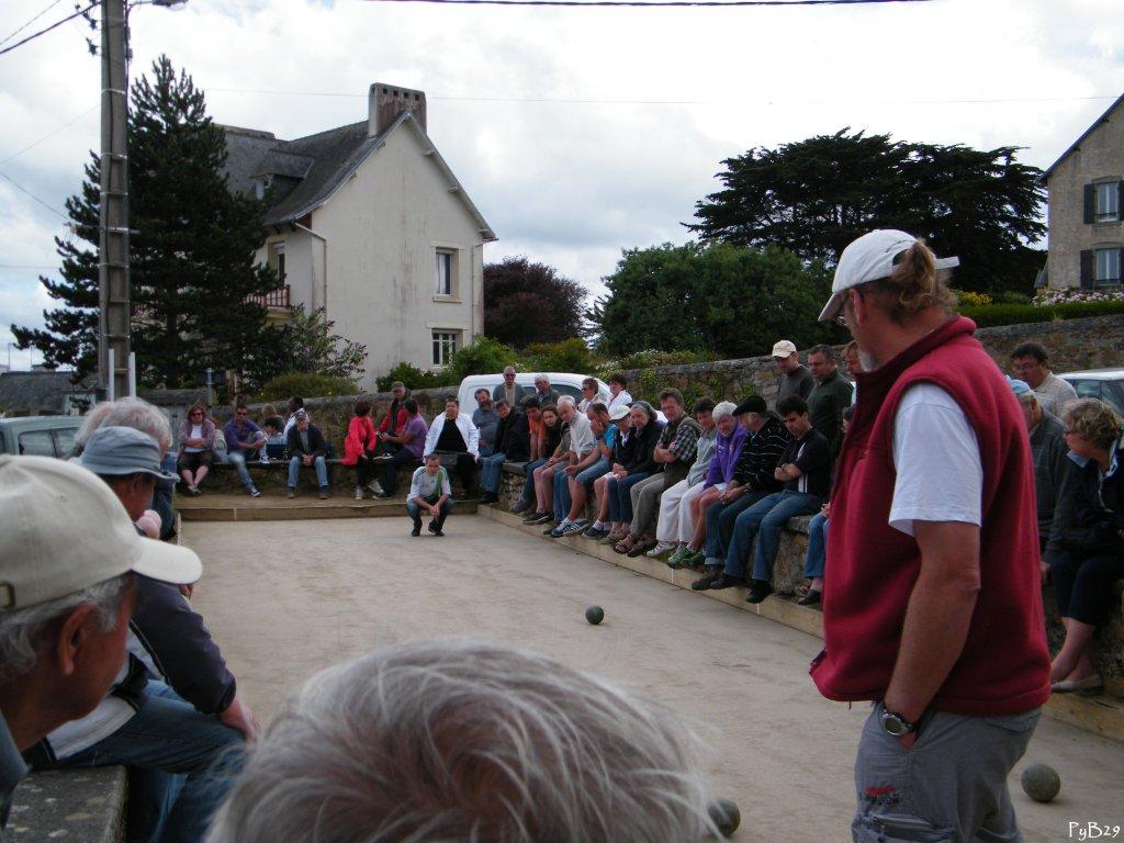 Pardon du Diben le 05 ao�t 2012. Photo pyb29